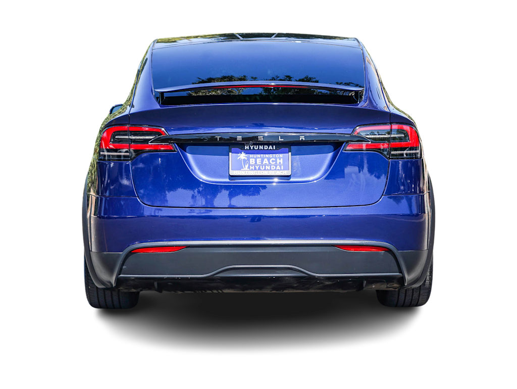 Thumbnail: 2023 Tesla Model X - 4