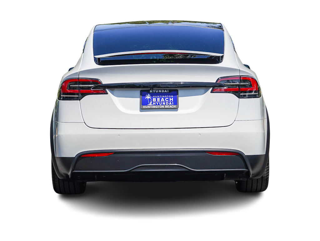 Thumbnail: 2023 Tesla Model X - 4