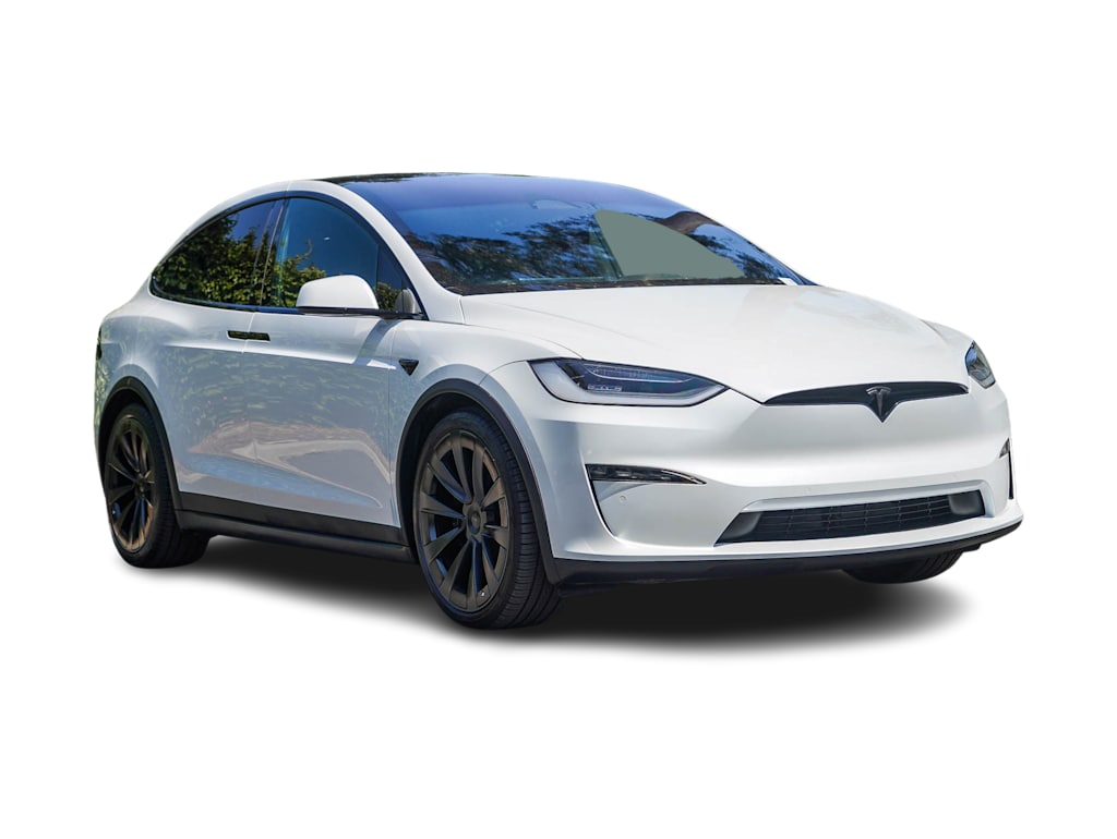Thumbnail: 2023 Tesla Model X - 14