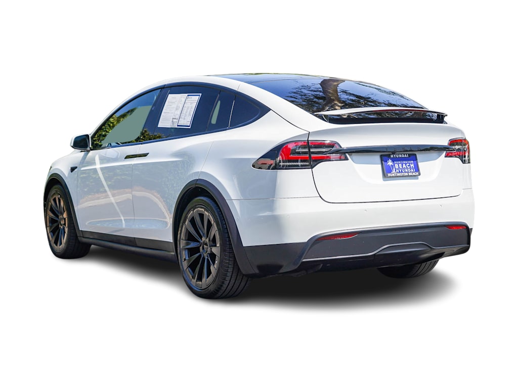 Thumbnail: 2023 Tesla Model X - 3
