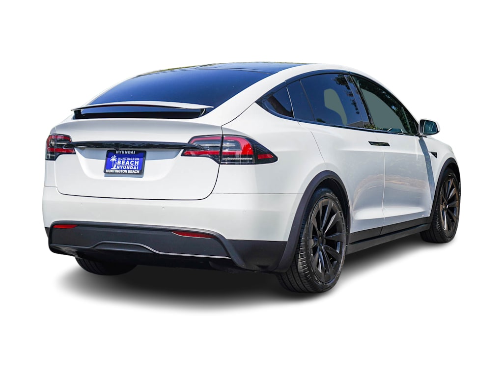 Thumbnail: 2023 Tesla Model X - 15