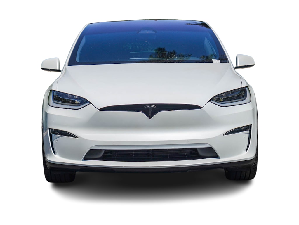 Thumbnail: 2023 Tesla Model X - 5