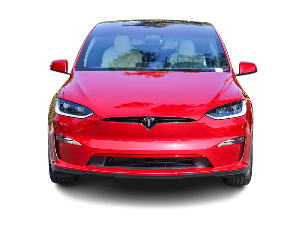 Thumbnail: 2025 Tesla Model X - 5
