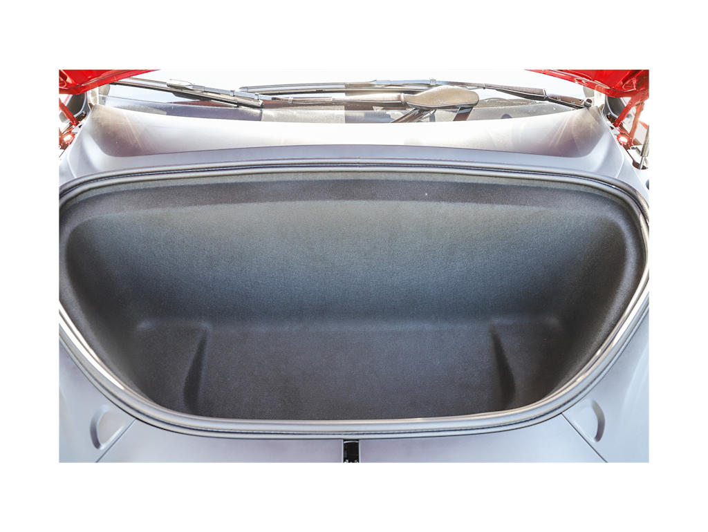 Thumbnail: 2025 Tesla Model X - 29