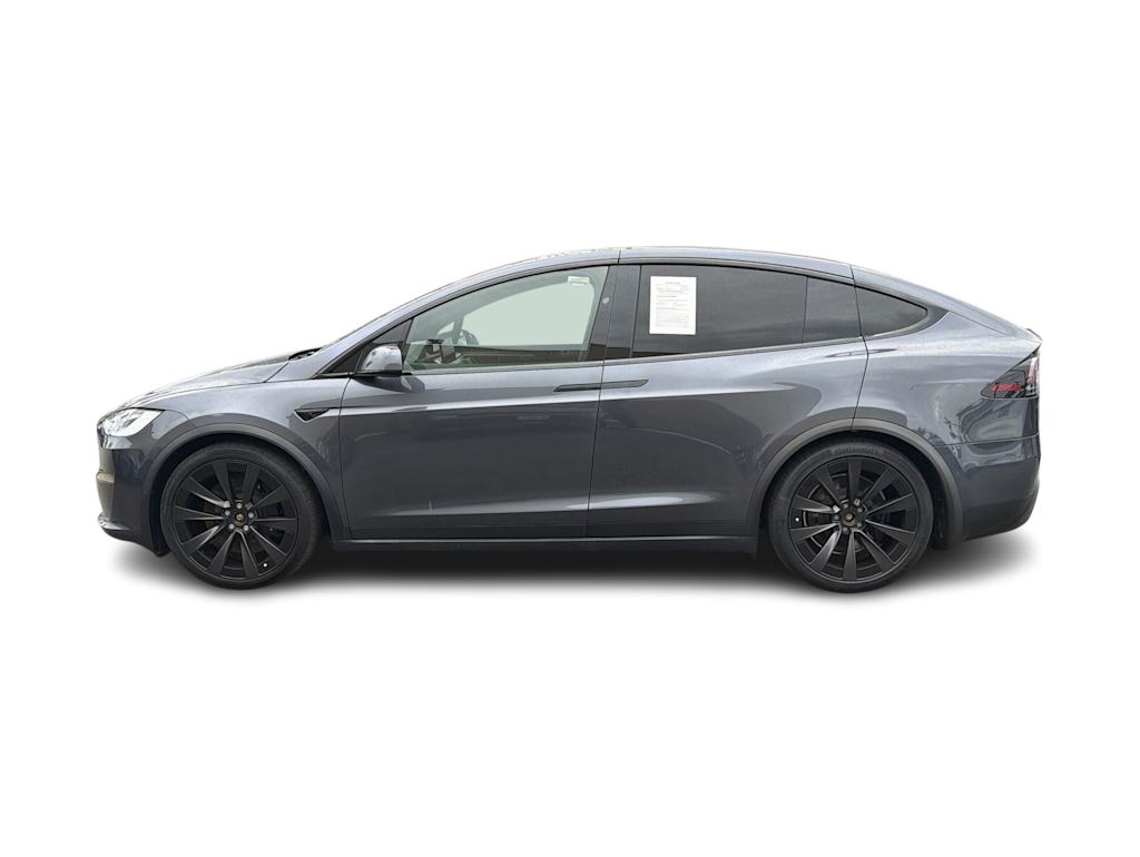 Thumbnail: 2023 Tesla Model X - 3
