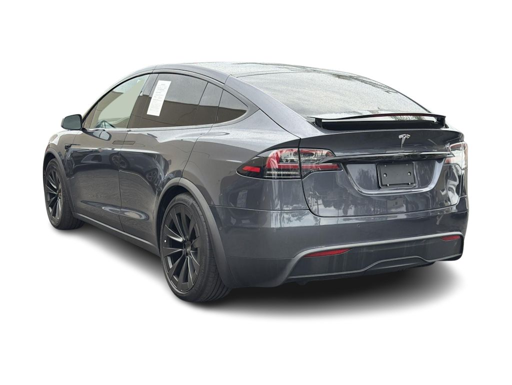 Thumbnail: 2023 Tesla Model X - 4