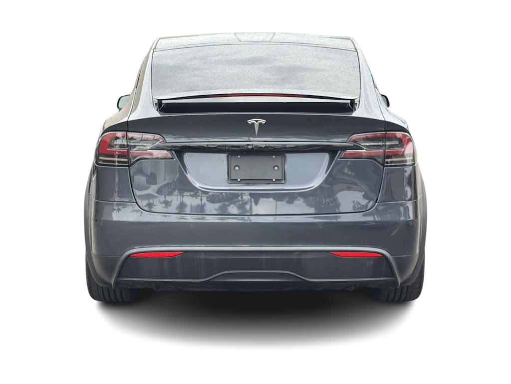 Thumbnail: 2023 Tesla Model X - 17