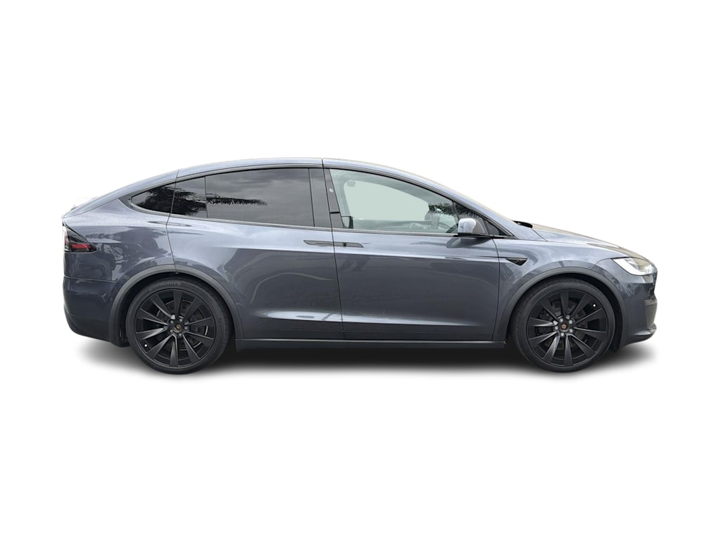 Thumbnail: 2023 Tesla Model X - 15