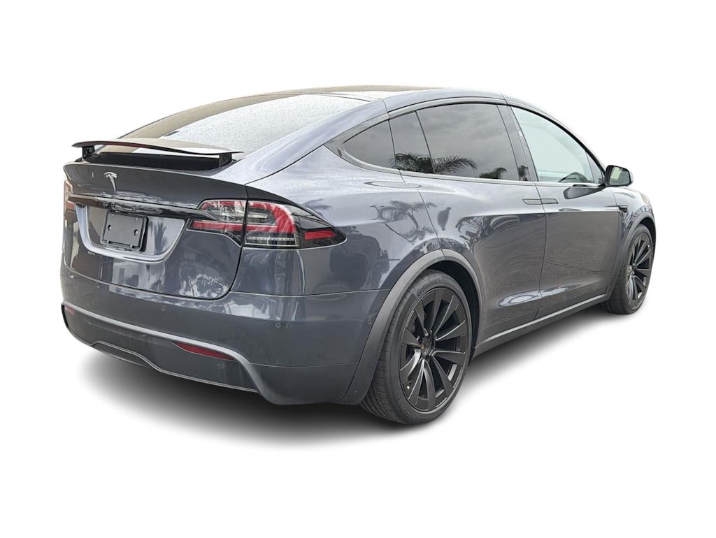 Thumbnail: 2023 Tesla Model X - 16