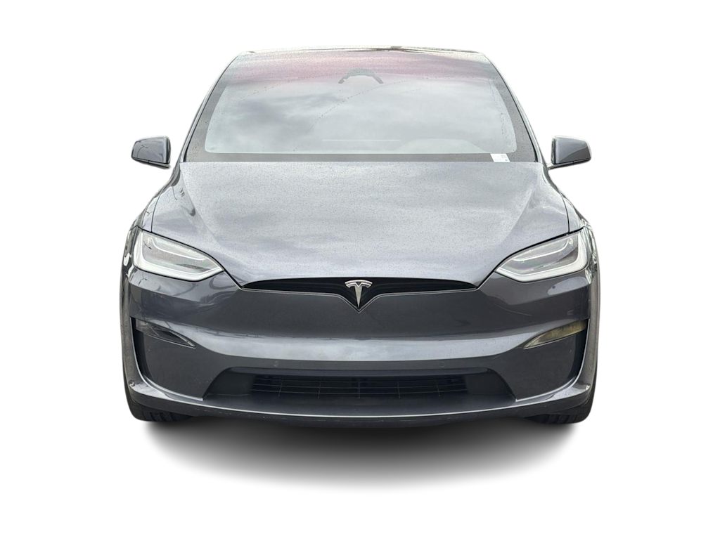 Thumbnail: 2023 Tesla Model X - 5