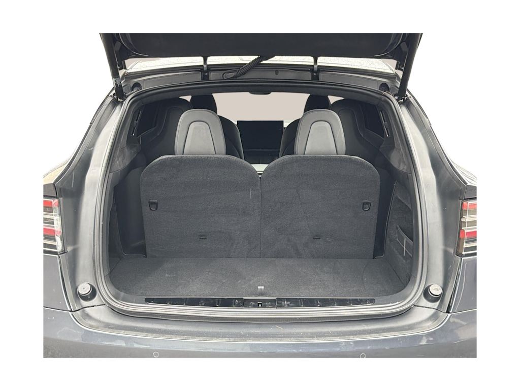 Thumbnail: 2023 Tesla Model X - 12