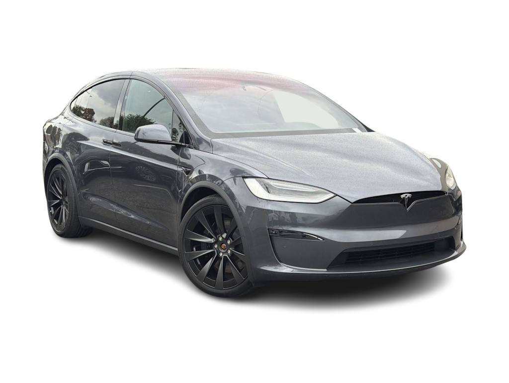 Thumbnail: 2023 Tesla Model X - 14
