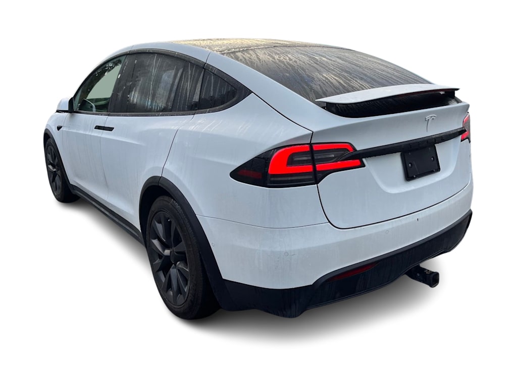 Thumbnail: 2022 Tesla Model X - 3