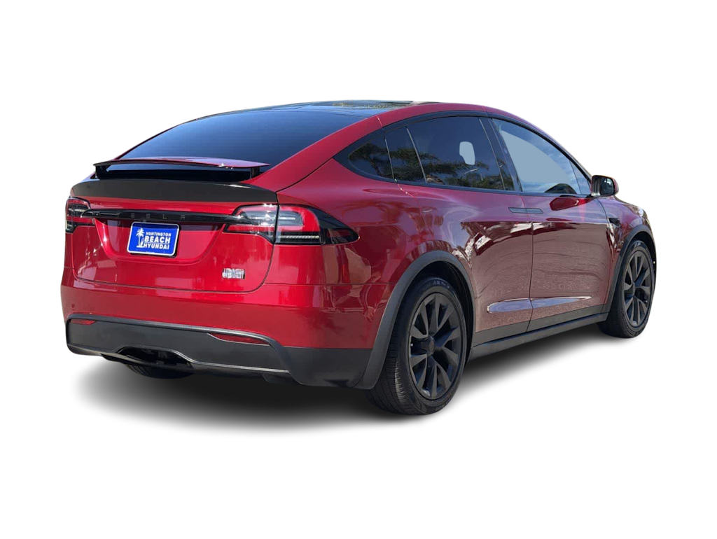 Thumbnail: 2023 Tesla Model X - 16