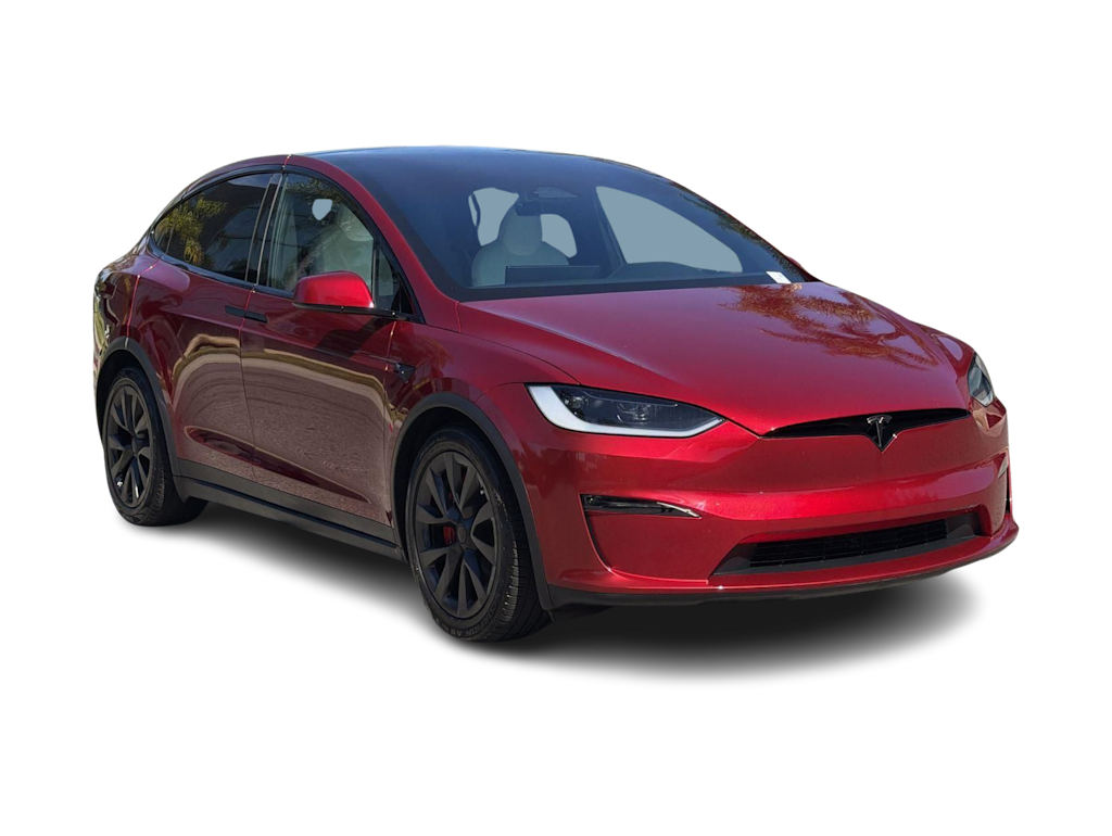 Thumbnail: 2023 Tesla Model X - 18