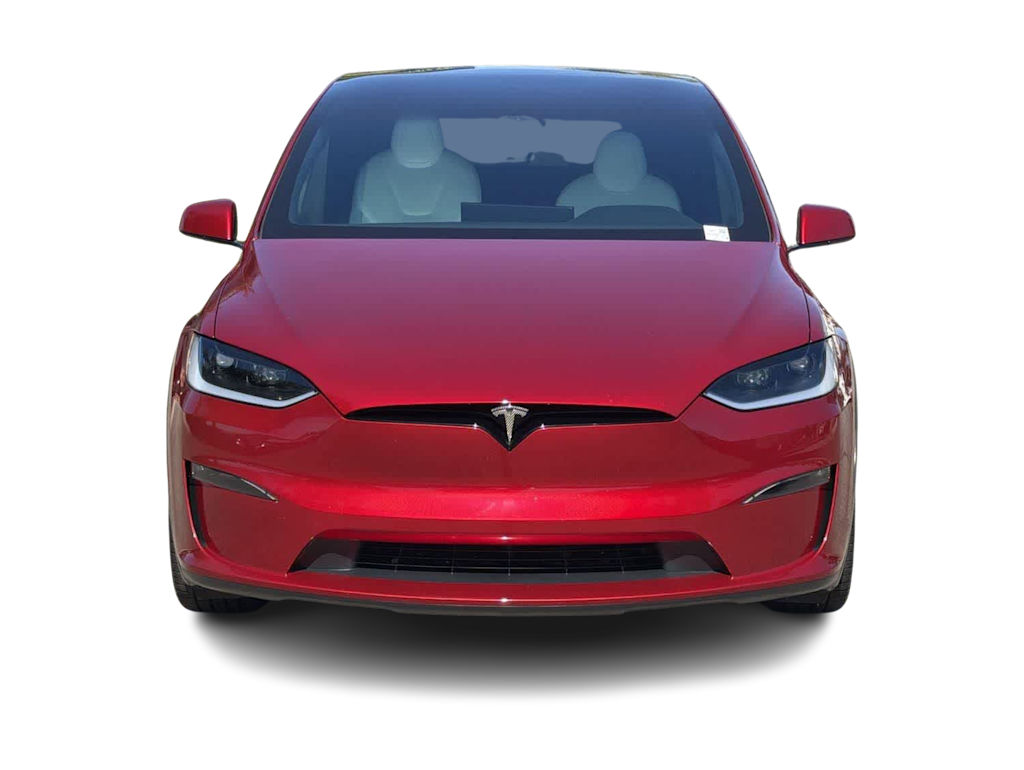 Thumbnail: 2023 Tesla Model X - 6