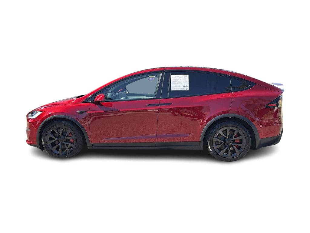 Thumbnail: 2023 Tesla Model X - 3