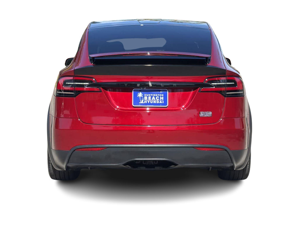 Thumbnail: 2023 Tesla Model X - 5