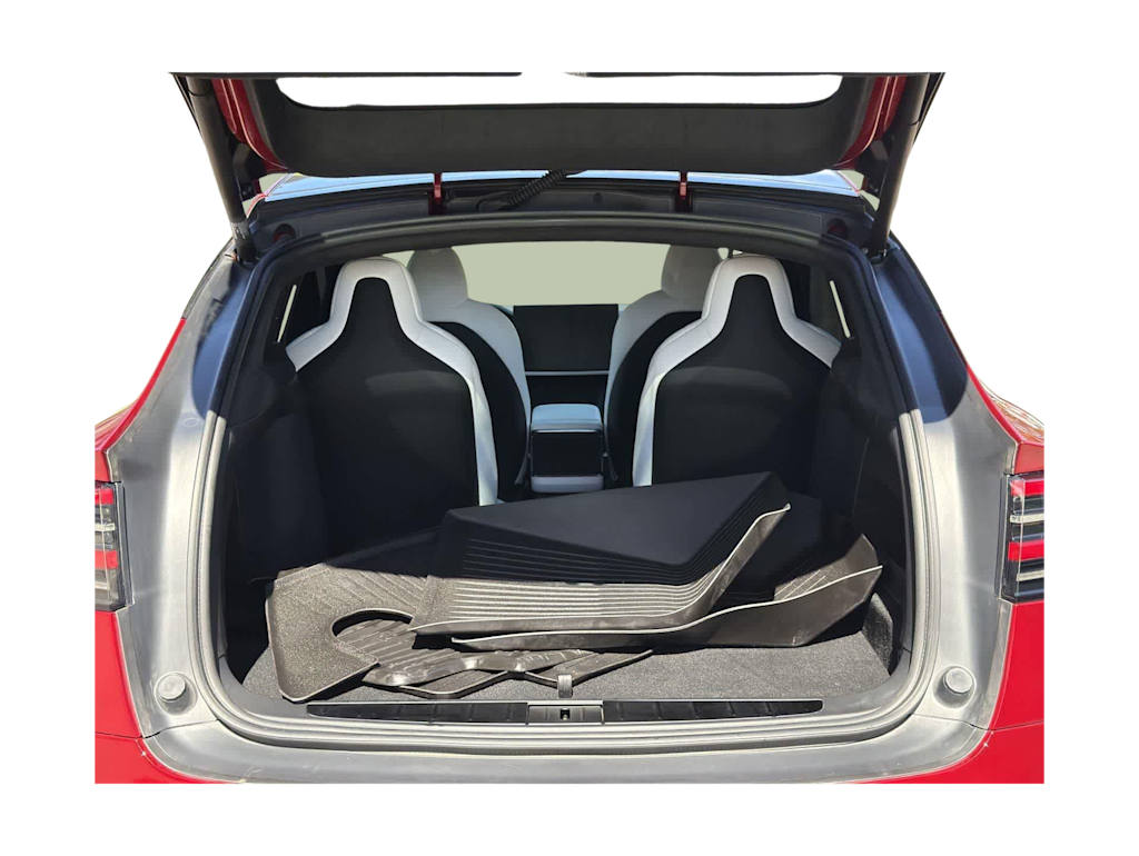 Thumbnail: 2023 Tesla Model X - 14