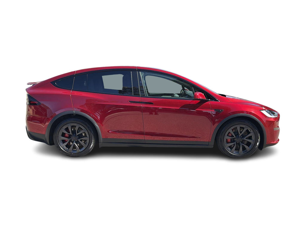 Thumbnail: 2023 Tesla Model X - 17