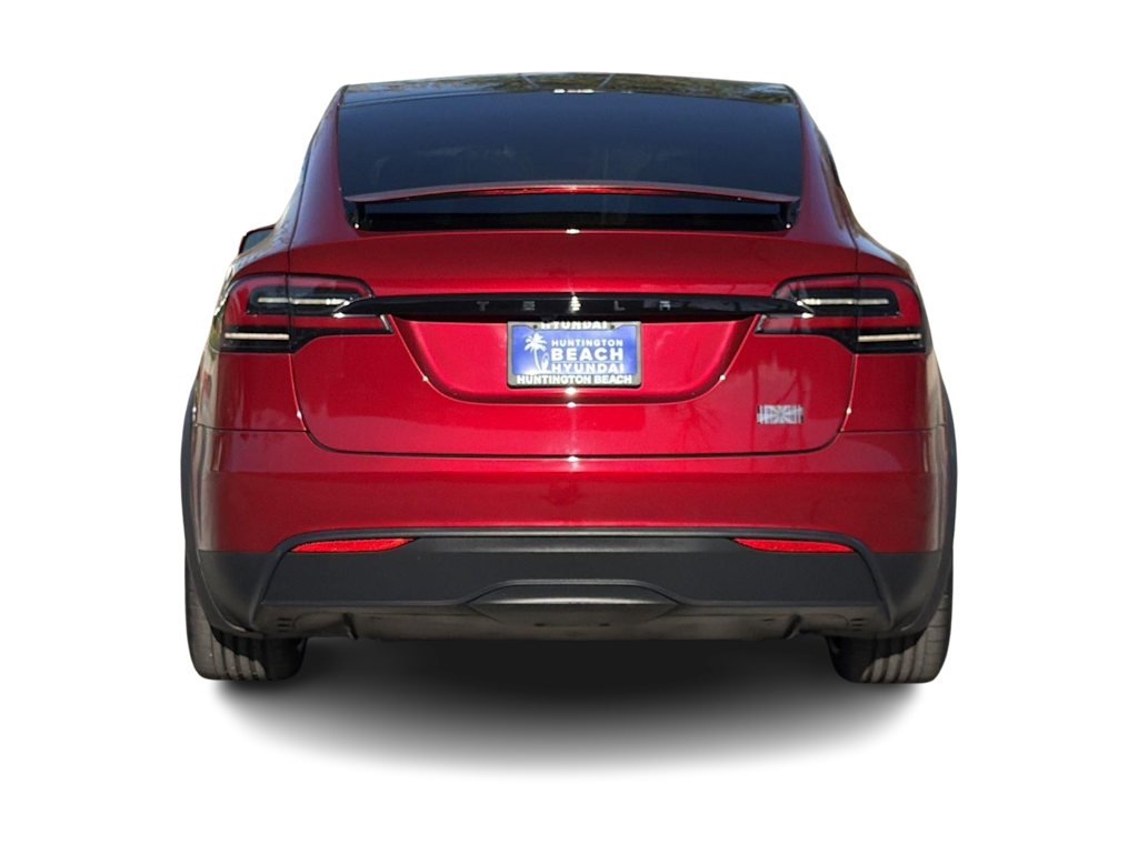 Thumbnail: 2023 Tesla Model X - 5