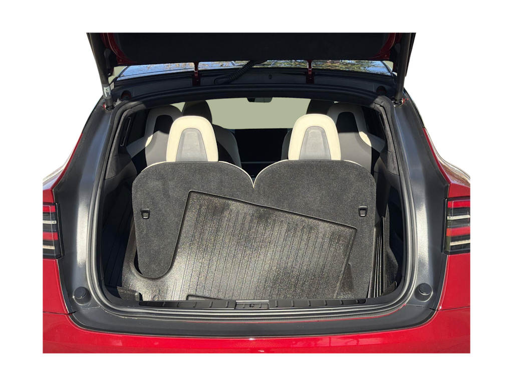 Thumbnail: 2023 Tesla Model X - 14