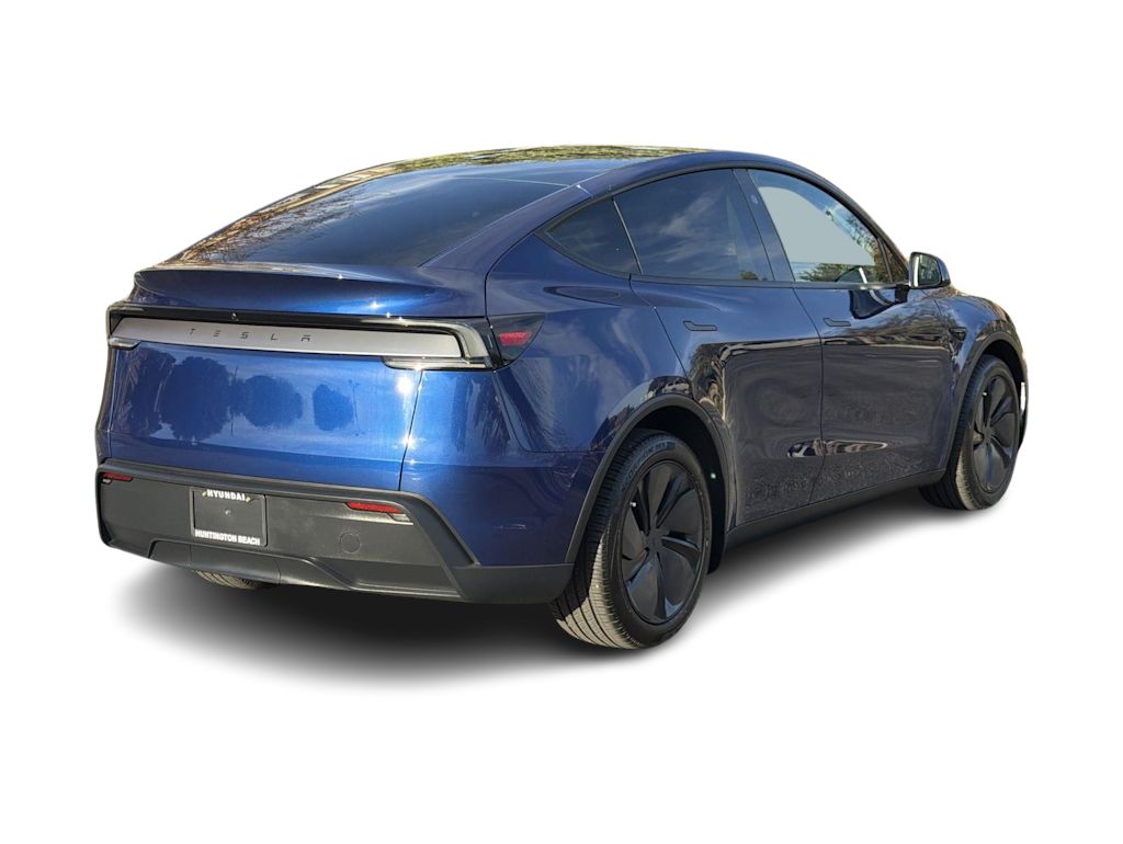 Thumbnail: 2026 Tesla Model Y - 16