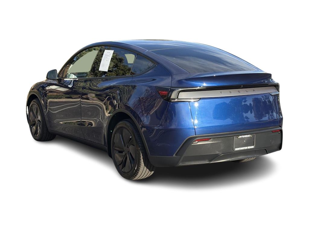 Thumbnail: 2026 Tesla Model Y - 4
