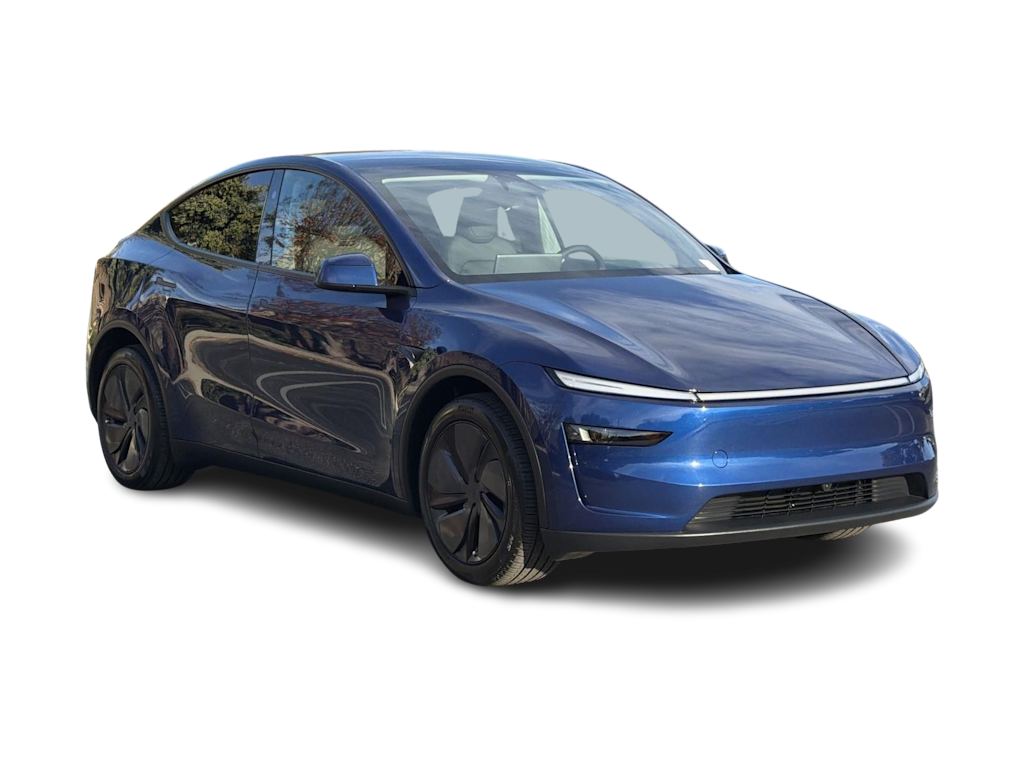 Thumbnail: 2026 Tesla Model Y - 18