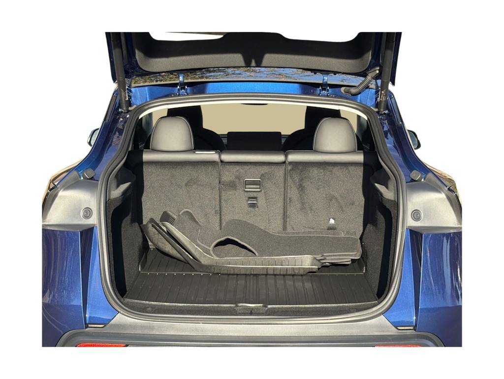 Thumbnail: 2026 Tesla Model Y - 14