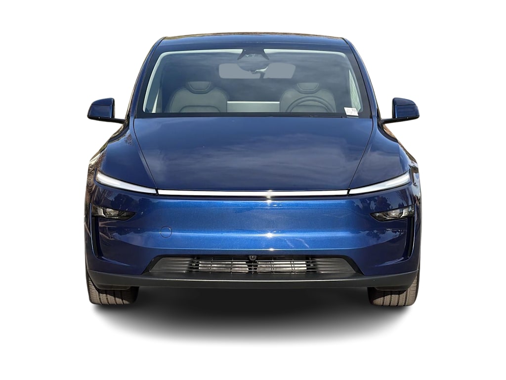 Thumbnail: 2026 Tesla Model Y - 6