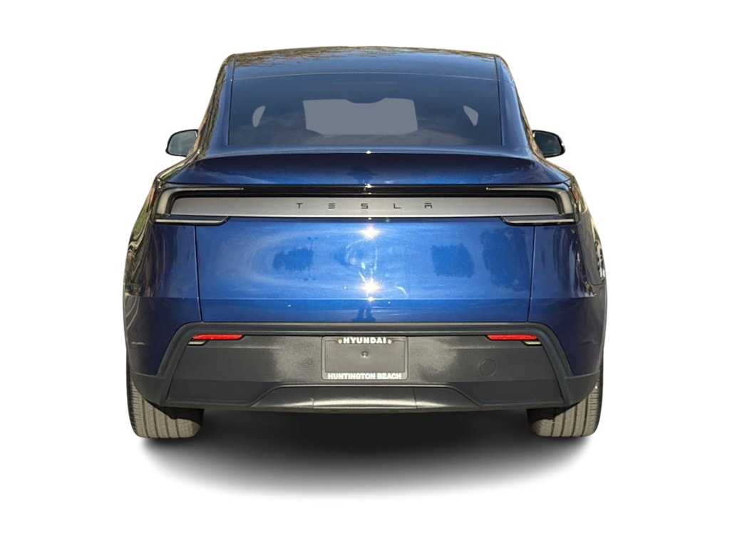 Thumbnail: 2026 Tesla Model Y - 5