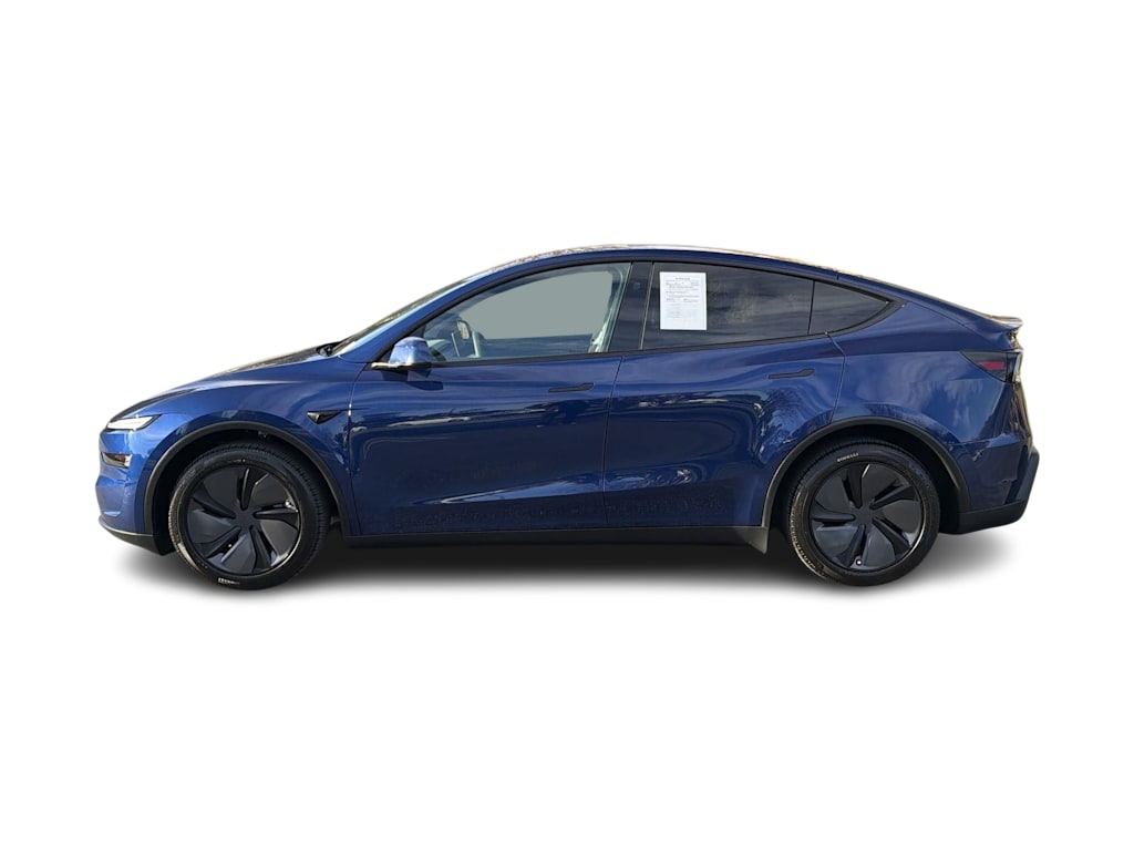Thumbnail: 2026 Tesla Model Y - 3