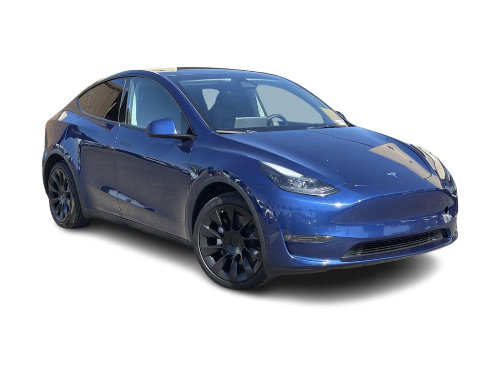 Thumbnail: 2024 Tesla Model Y - 17