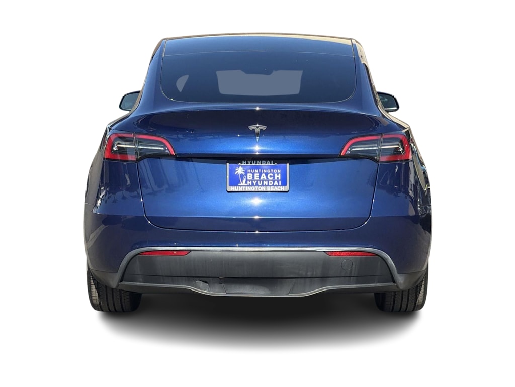 Thumbnail: 2024 Tesla Model Y - 5