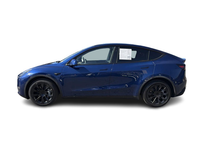 Thumbnail: 2024 Tesla Model Y - 3