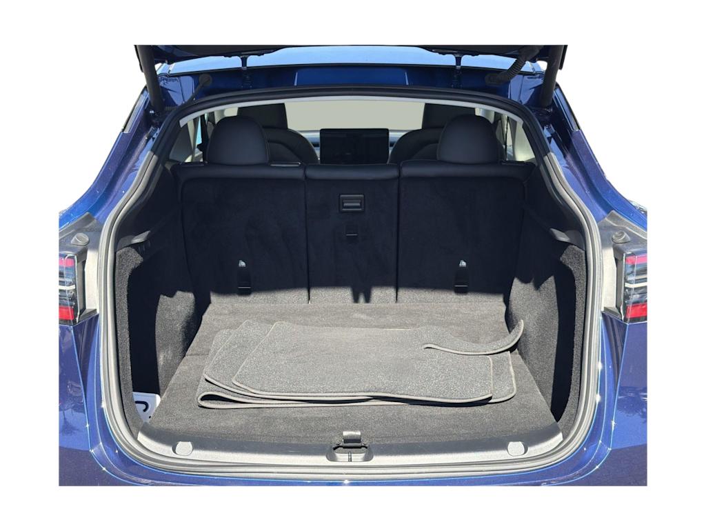 Thumbnail: 2024 Tesla Model Y - 14