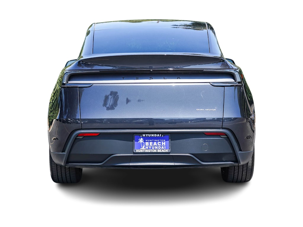 Thumbnail: 2026 Tesla Model Y - 14