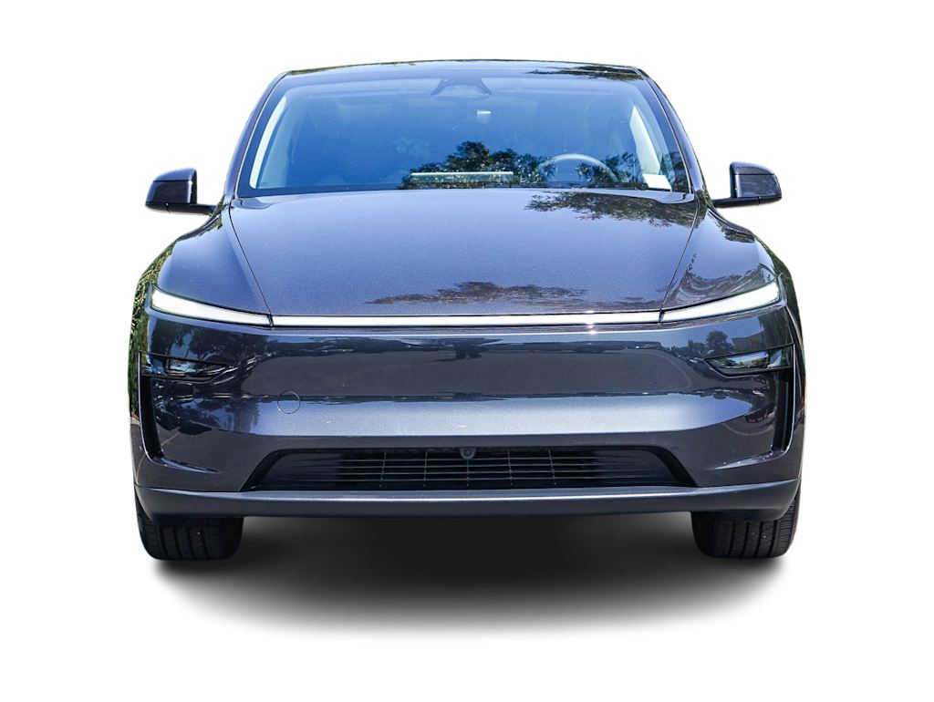Thumbnail: 2026 Tesla Model Y - 4