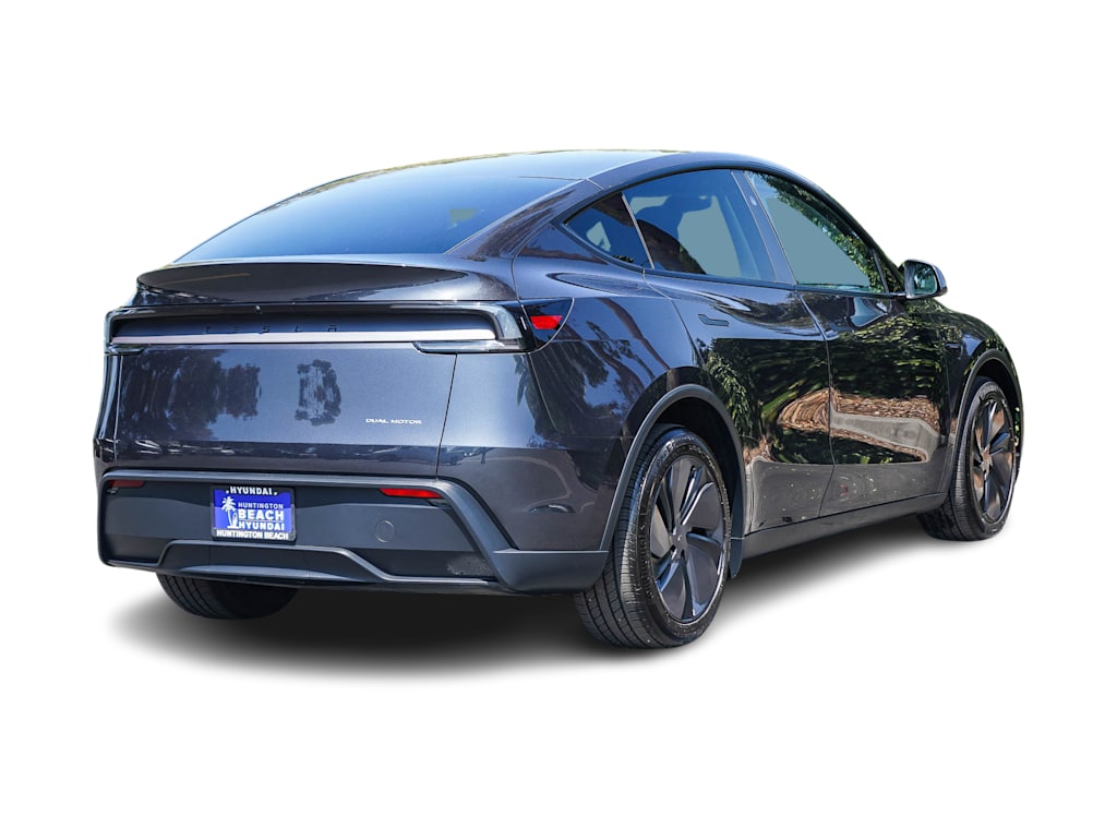 Thumbnail: 2026 Tesla Model Y - 15