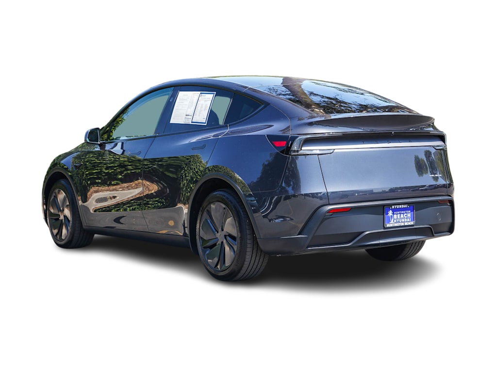 Thumbnail: 2026 Tesla Model Y - 3