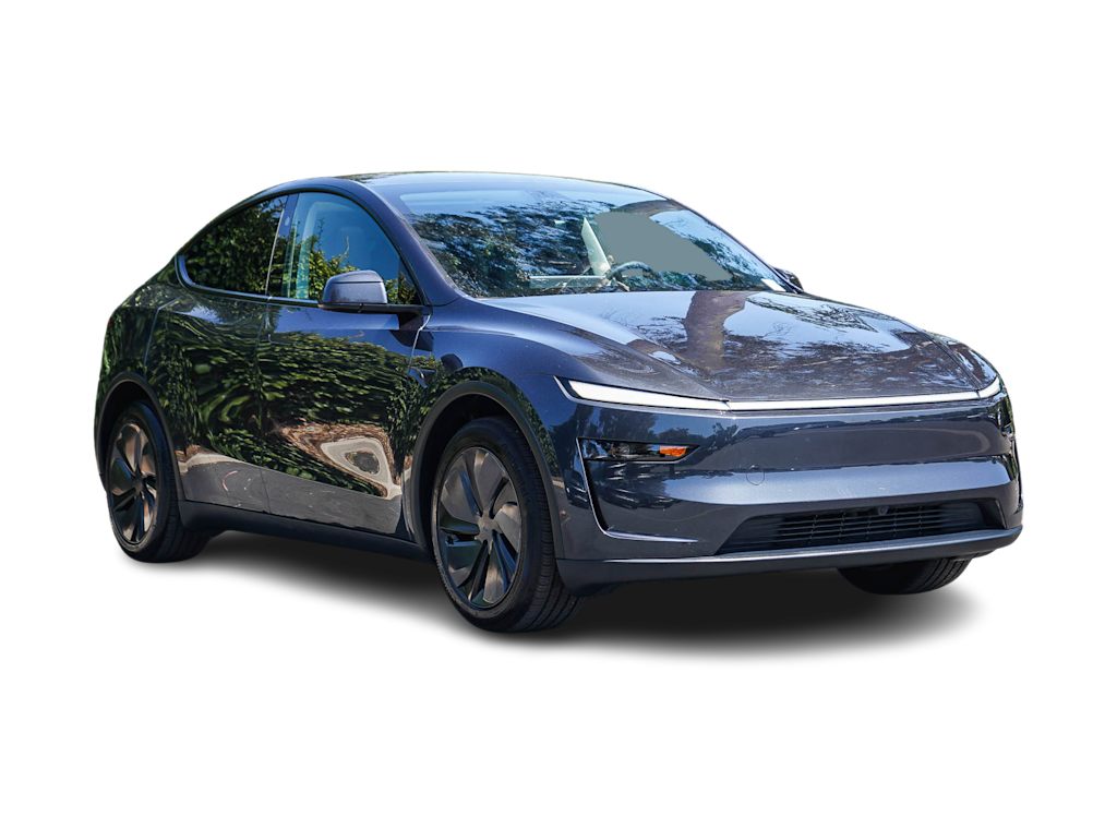 Thumbnail: 2026 Tesla Model Y - 13