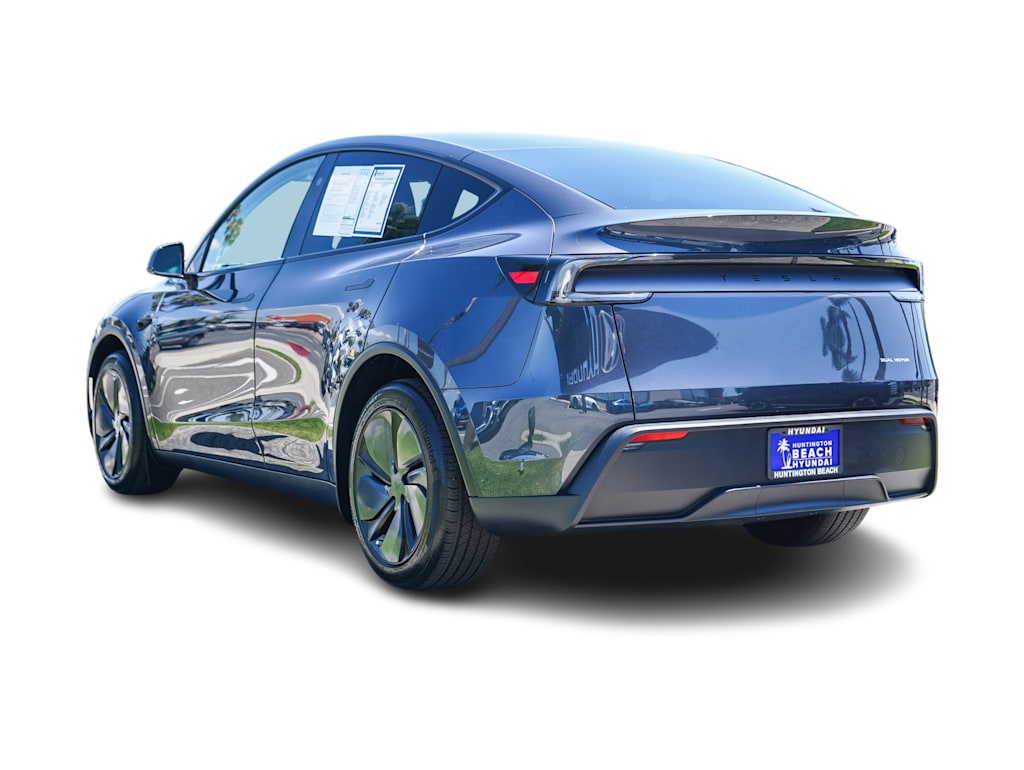 Thumbnail: 2026 Tesla Model Y - 3