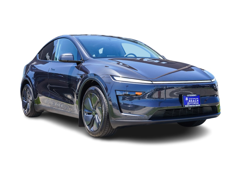 Thumbnail: 2026 Tesla Model Y - 14