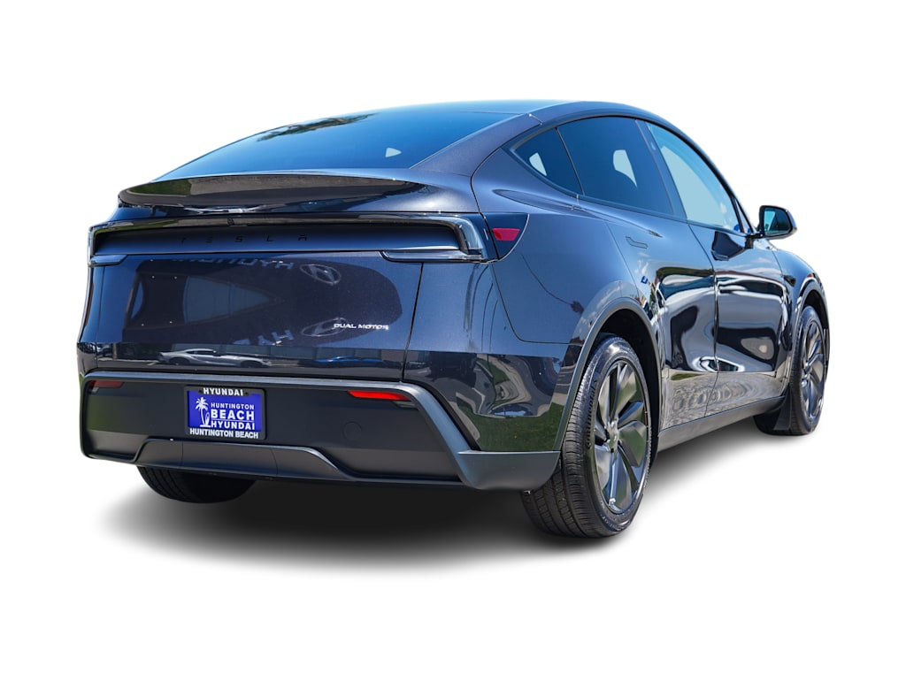 Thumbnail: 2026 Tesla Model Y - 15