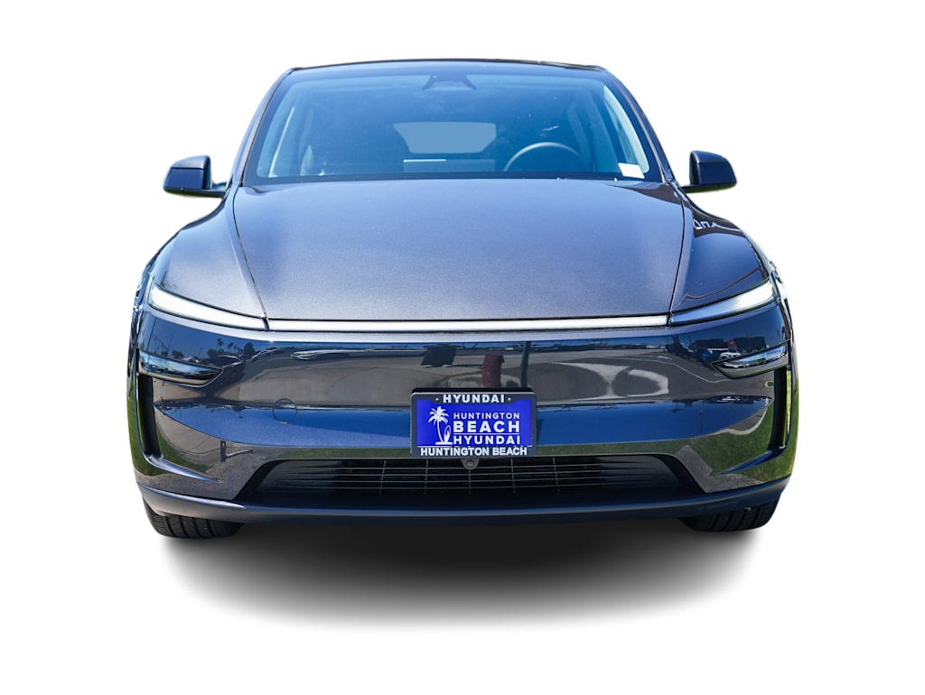 Thumbnail: 2026 Tesla Model Y - 4