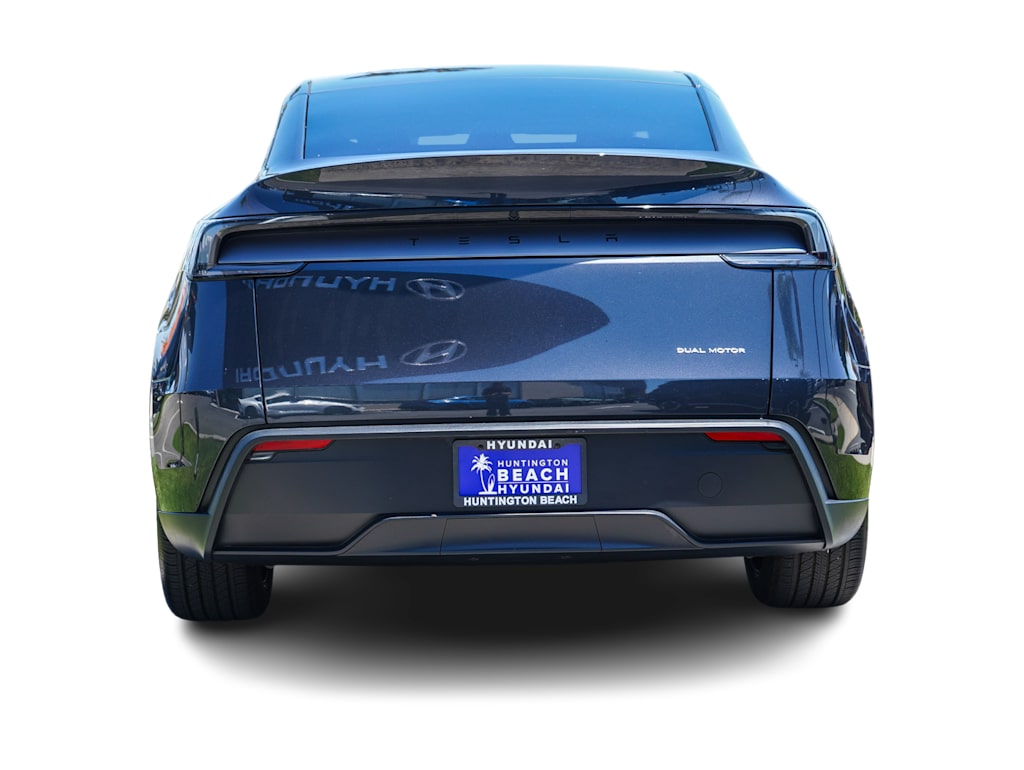 Thumbnail: 2026 Tesla Model Y - 16