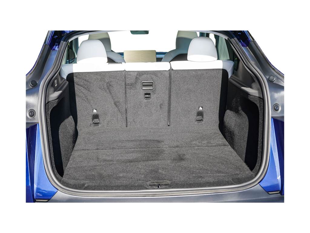 Thumbnail: 2026 Tesla Model Y - 13