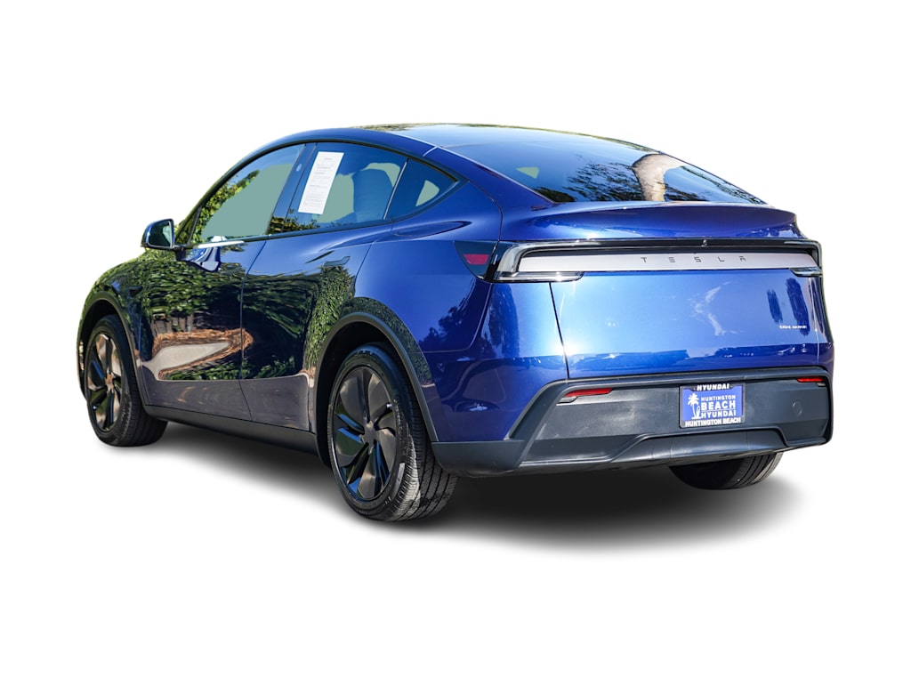 Thumbnail: 2026 Tesla Model Y - 3