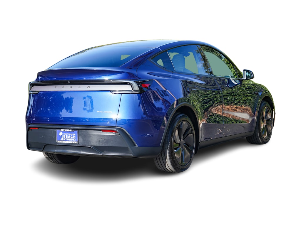 Thumbnail: 2026 Tesla Model Y - 16
